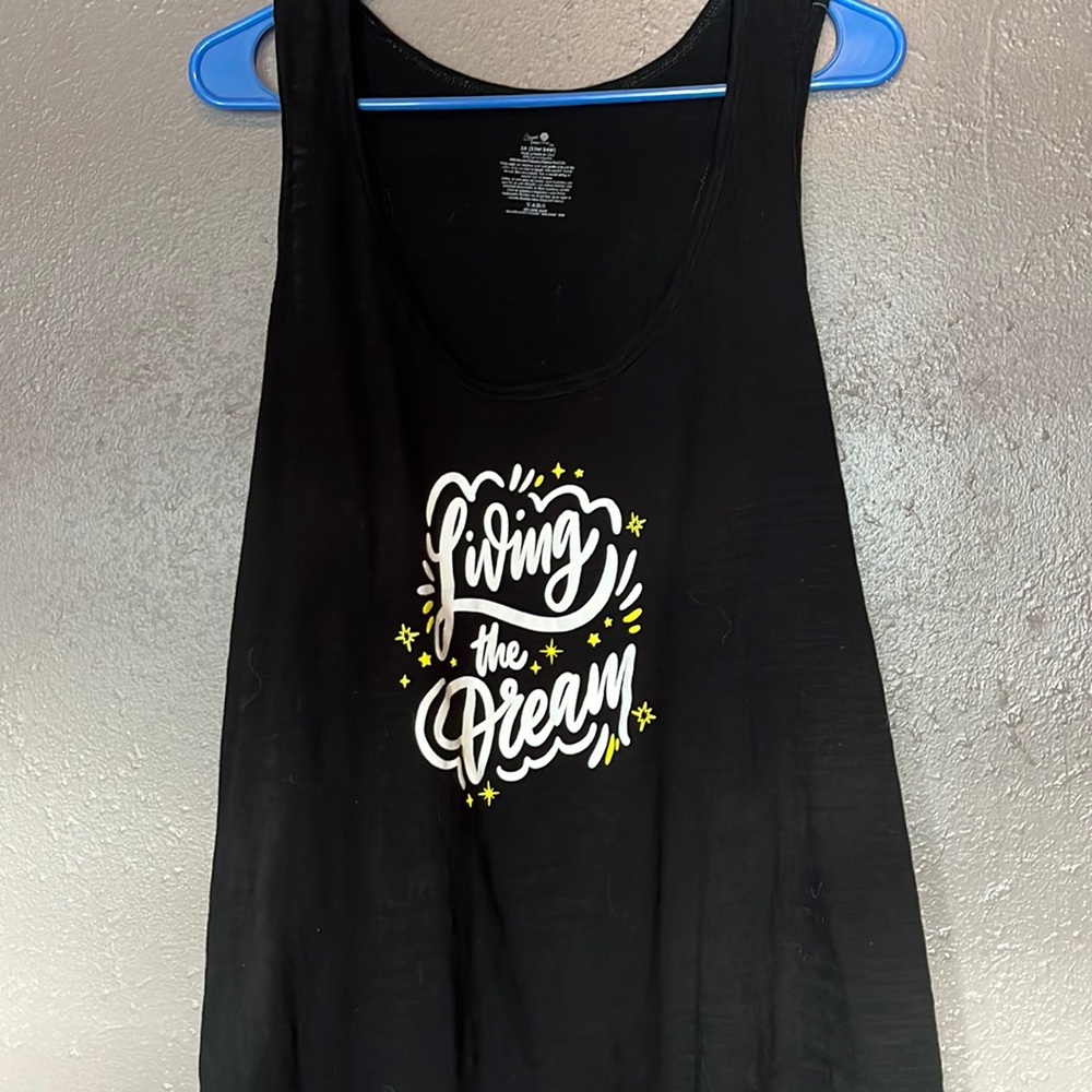 Bundle of 2 Tanks